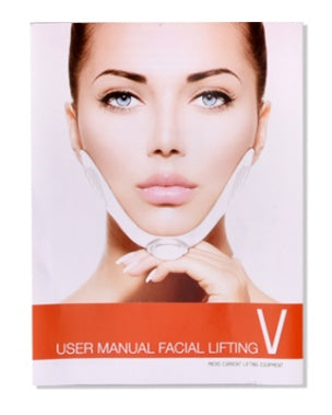 Facial Slimming Massager Women