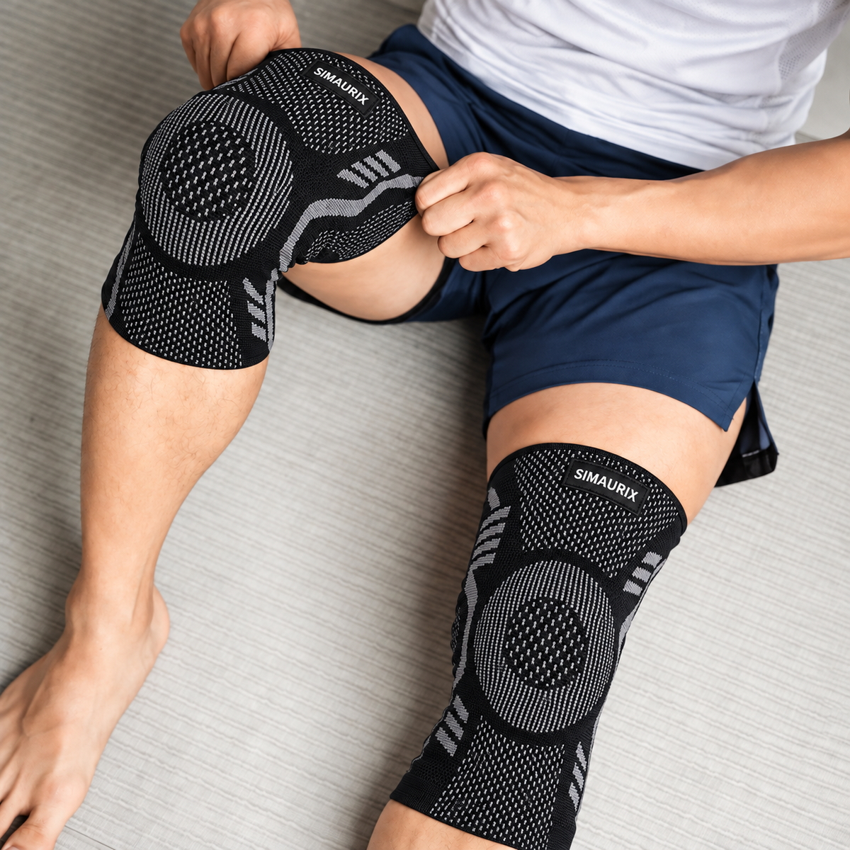 SIMAURIX ACTIVE KNEE SUPPORT