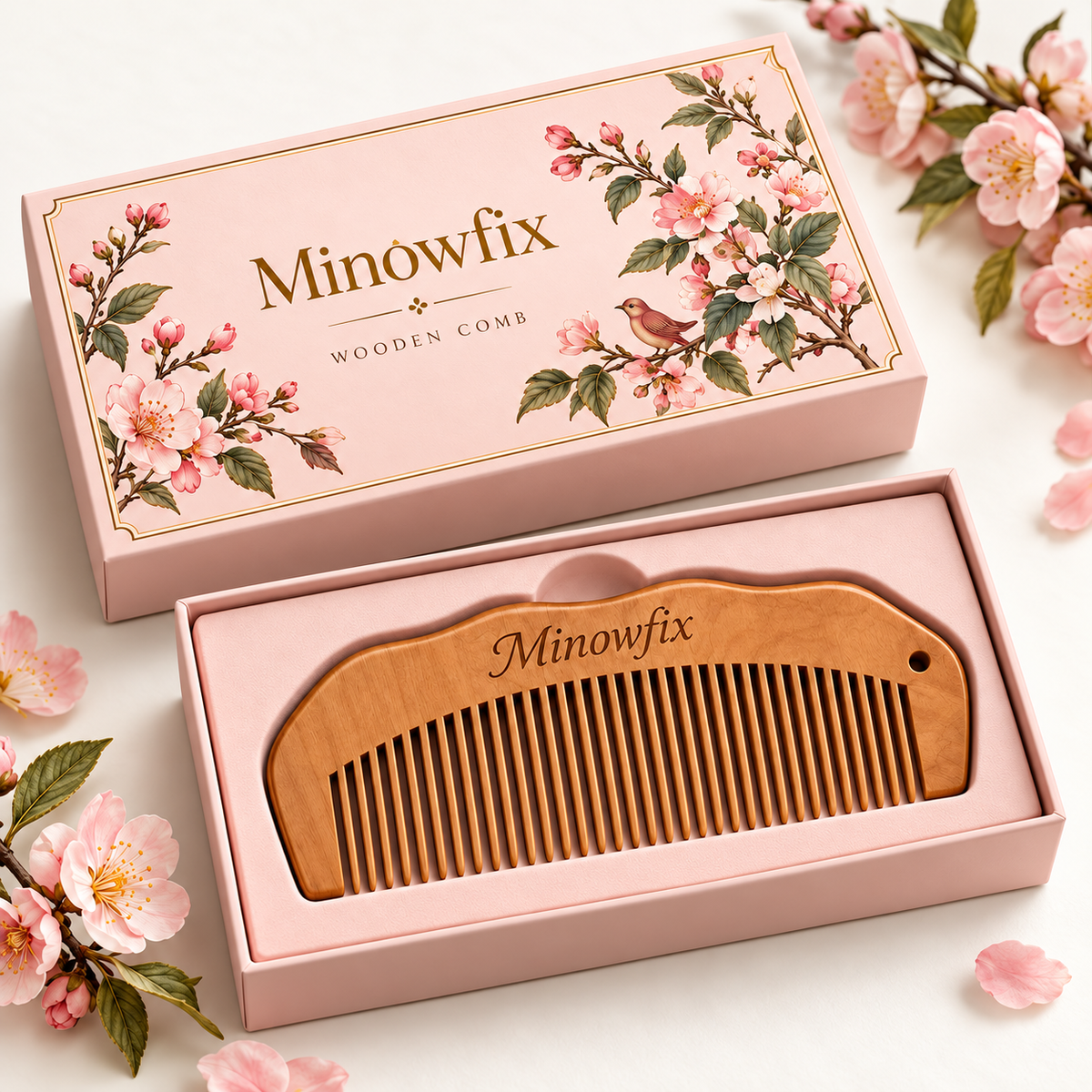 Minowfix Labor Comb
