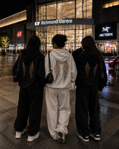 ANGEL PREMIUM HOODIE