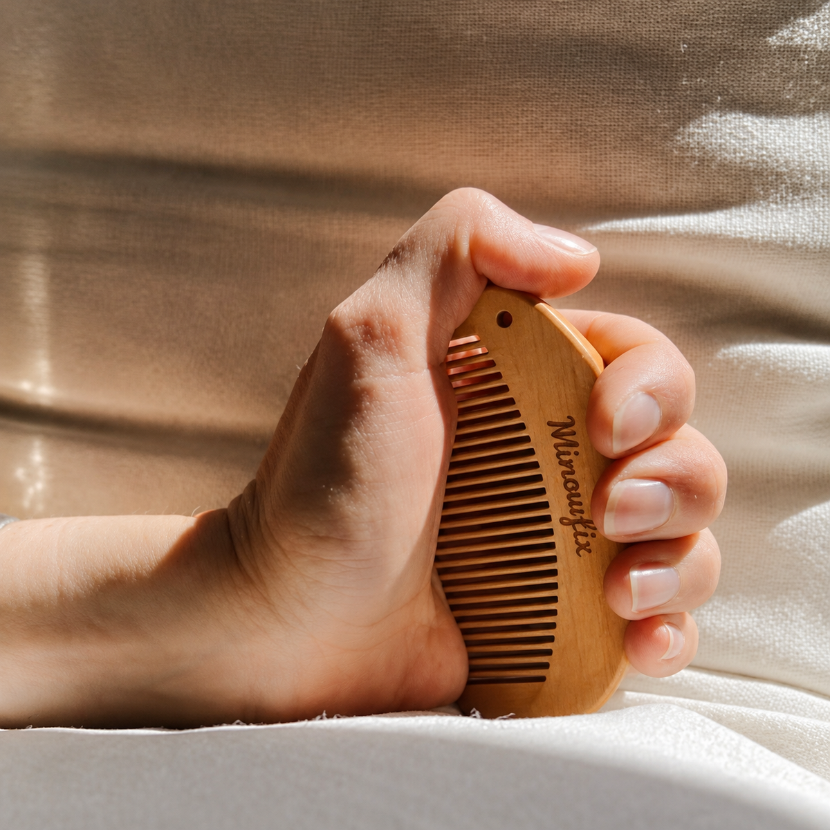 Minowfix Labor Comb
