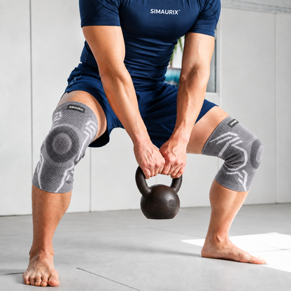 SIMAURIX ACTIVE KNEE SUPPORT