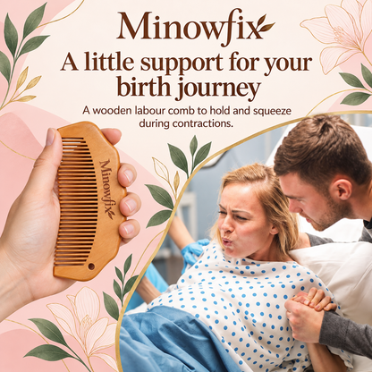 Minowfix Labor Comb