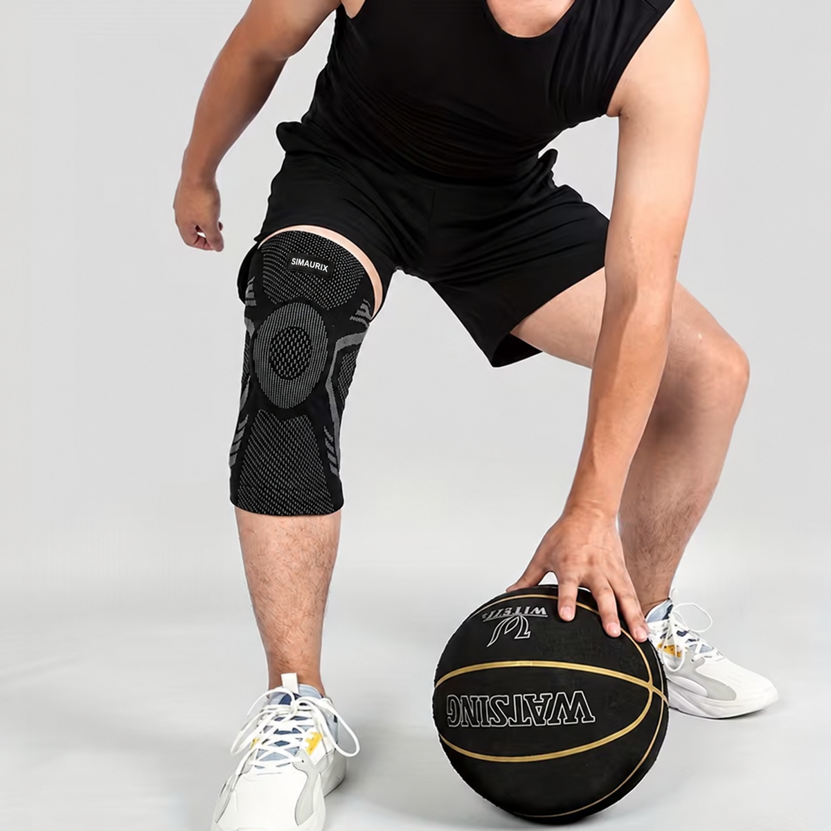 SIMAURIX ACTIVE KNEE SUPPORT