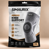 SIMAURIX ACTIVE KNEE SUPPORT