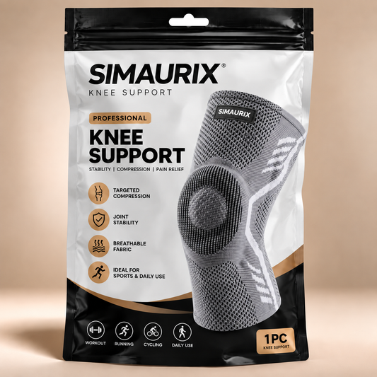 SIMAURIX ACTIVE KNEE SUPPORT