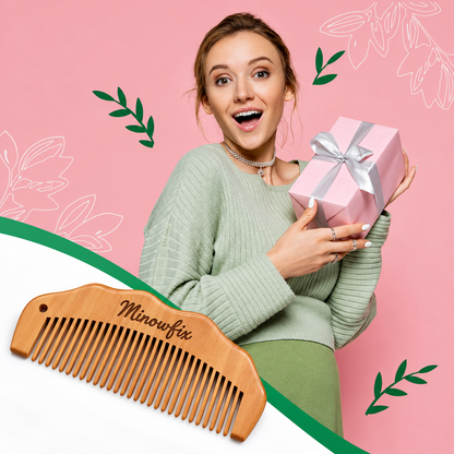Minowfix Labor Comb