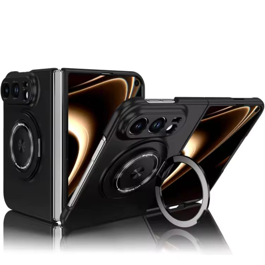 iPhone Duo 360° Magnetic Ring Case